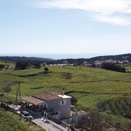 Farmhouse Volimes Bagian luar foto