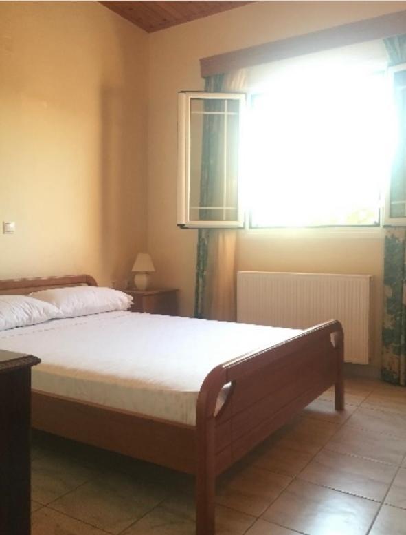 Farmhouse Volimes Bagian luar foto